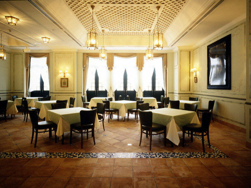 Hotel Monterey